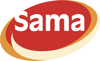 Sama LMS